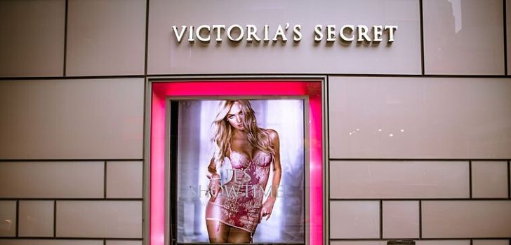 L Brands weighed down by Victoria’s Secret: 10% decrease in Q4